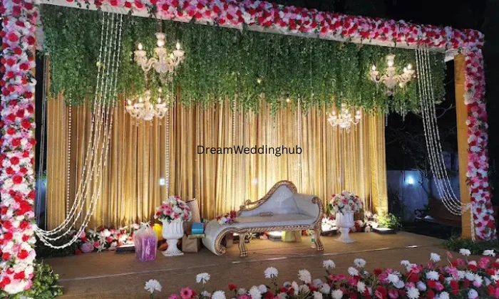 Saymber  The Wedding  Event Planner